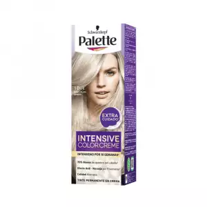 TINTE PALETTE SEMIKIT T10-1 RUBIO PLATA