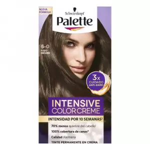 TINTE PALETTE SEMIKIT T6-0 RUBIO OSCURO