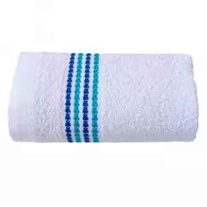 TOALLA BONETTE CUERPO VERDE 70 X140