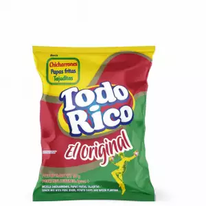 TODO RICO ORIGINAL X150g