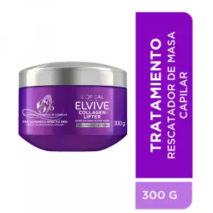 TRATAMIENTO ELVIVE COLLAGEN LIFTER X300g