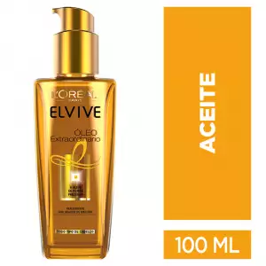 TRATAMIENTO ELVIVE OLEO EXTRAORDINARIO X100ml