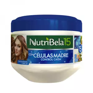 TRATAMIENTO NUTRIBELA CELULAS MADRE X300ml