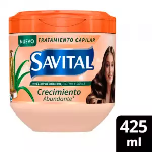 TRATAMIENTO SAVITAL ELIXIR X425ml