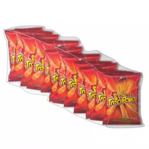 TROCIPOLLO CHEF X12 X30g