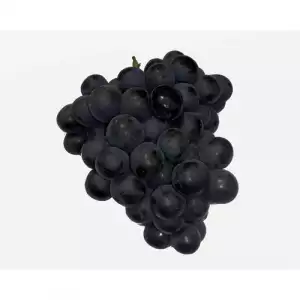 UVA NEGRA x 500 gr