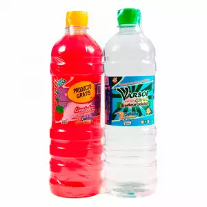 VARSOL DELICIAS CON AROMA X850ml