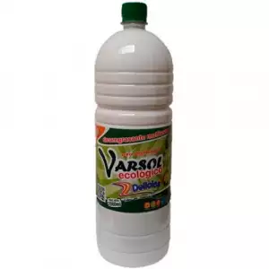 VARSOL DELICIAS ECOLOGICO X2000ml
