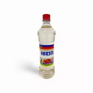 VARSOL EL BOSQUE BOT X810ml