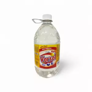 VARSOL EL SOL X2000ml
