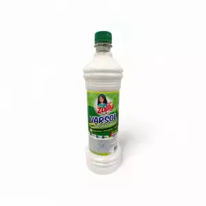VARSOL ZULLY BIODEGRADABLE X800ml