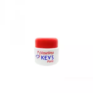 VASELINA PURA KEVS X50g