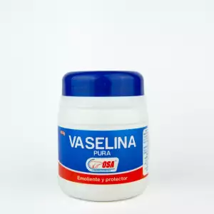 VASELINA PURA OSA X453g