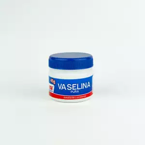 VASELINA PURA OSA X45g