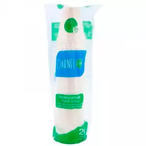 VASO DARNEL ESPUMADO BIO 6 ONZAS X20u
