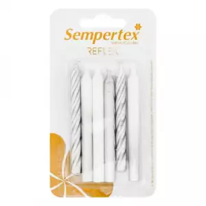 VELITA SEMPERTEX MET PLATA X6u