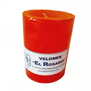 VELON EL ROSARIO SURTIDO MEDIANO