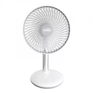 VENTILADOR KALLEY RECARGABLE K-VM6B