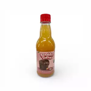VINAGRE MANZANA BENDITA SIDRA X375ml