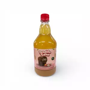 VINAGRE MANZANA BENDITA SIDRA X750ml