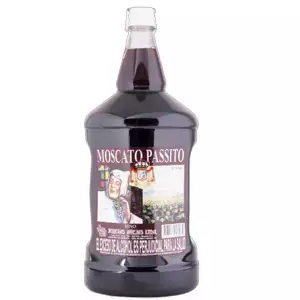 VINO AÑEJAS MOSCATO PASSITO X2000ml