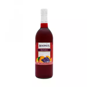 VINO BOONES SANGRIA X750ml
