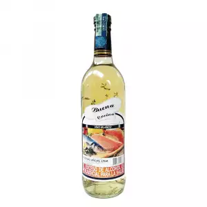 VINO COCINA AÑEJAS BLANCO X750ml