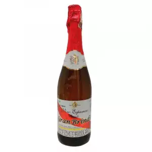 VINO ESPUMOSO GRAN BRINDIS ROSADO X750ml