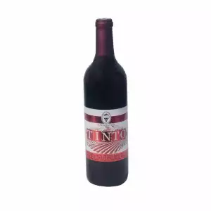 VINO GRAJALES TINTO SECO X750ml