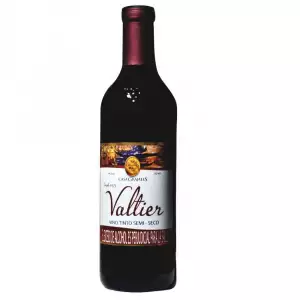 VINO GRAJALES TINTO SEMISECO X750ml