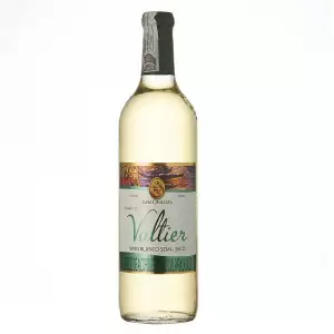 VINO GRAJALES VALTIER BLANCO SEMI SECO X750ml