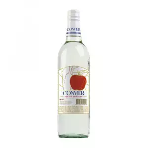 VINO MANZANA CONVIER X750ml