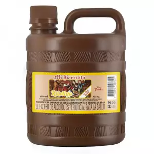 VINO MI BARRILITO RIVELINO X1000ml
