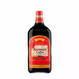 VINO SANSON COFFE X750ml