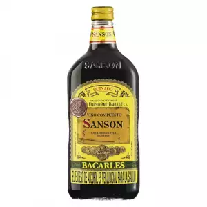 VINO SANSON X750ml
