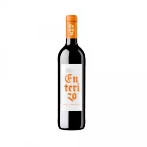 VINO TINTO IBAÑEZ ENTERIZO BOBAL X750ml