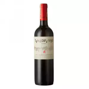 VINO VALDIVIESO CABERNET SAUVIGNON X750ml