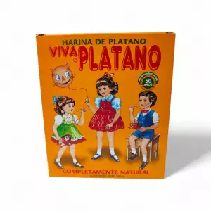 VIVAPLATANO X200g