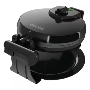 WAFLERA BLACK DECKER GIRATORIA WM1000B