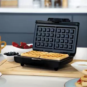 WAFLERA HOME ELEMENTS 2 PUESTOS