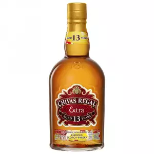 WHISKY CHIVAS REGAL EXTRA 13 AÑOS X1000ml