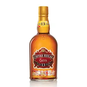WHISKY CHIVAS REGAL EXTRA13 AÑOS X700ml