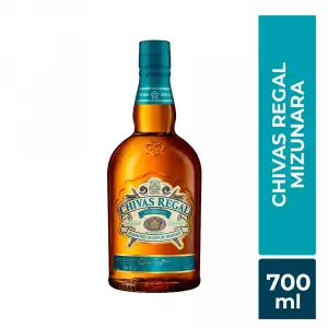 WHISKY CHIVAS REGAL MIZUNARA X700ml