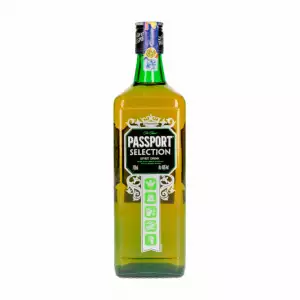 WHISKY PASSPORT SELECTION X700ml