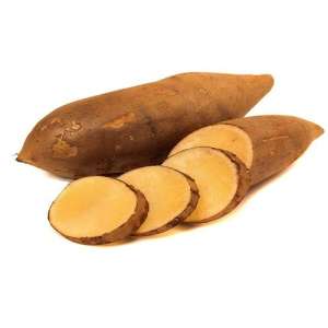 YACON PARA DIABETICOS UNIDAD x 500 gr - Mercado Zapatoca