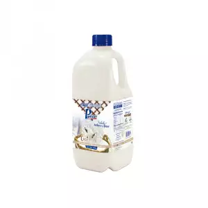 YOGURT DE COCO EL POMAR GARRAFA X1890ML