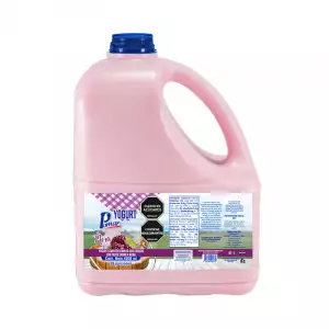 YOGURT POMAR GARRAFA MORA X4000 MILILITROS