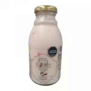 YOGURT VACA SAGRADA DESLACTOSADO COCO CEREALES X280g