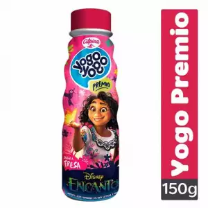 YOGURT YOGO YOGO PREMIO FRESA X150g