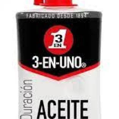 Aceite 3 En 1 X 24cc